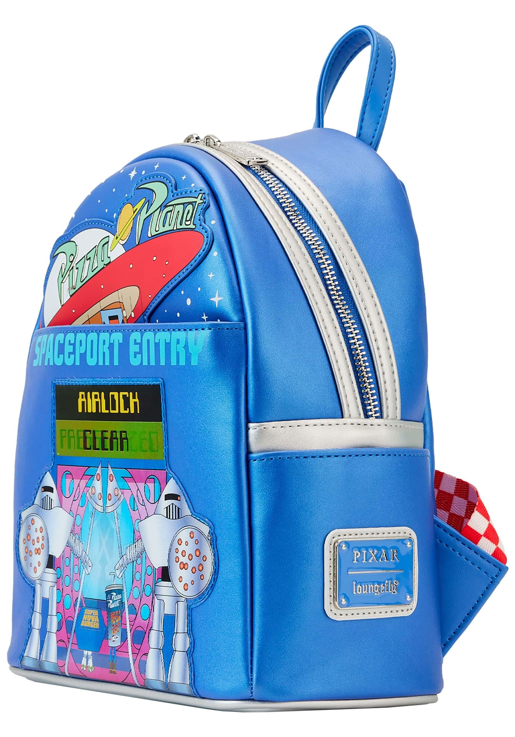 Amazon.co.jp: Loungefly Mini Backpack Disney ディズニー ラウンジ