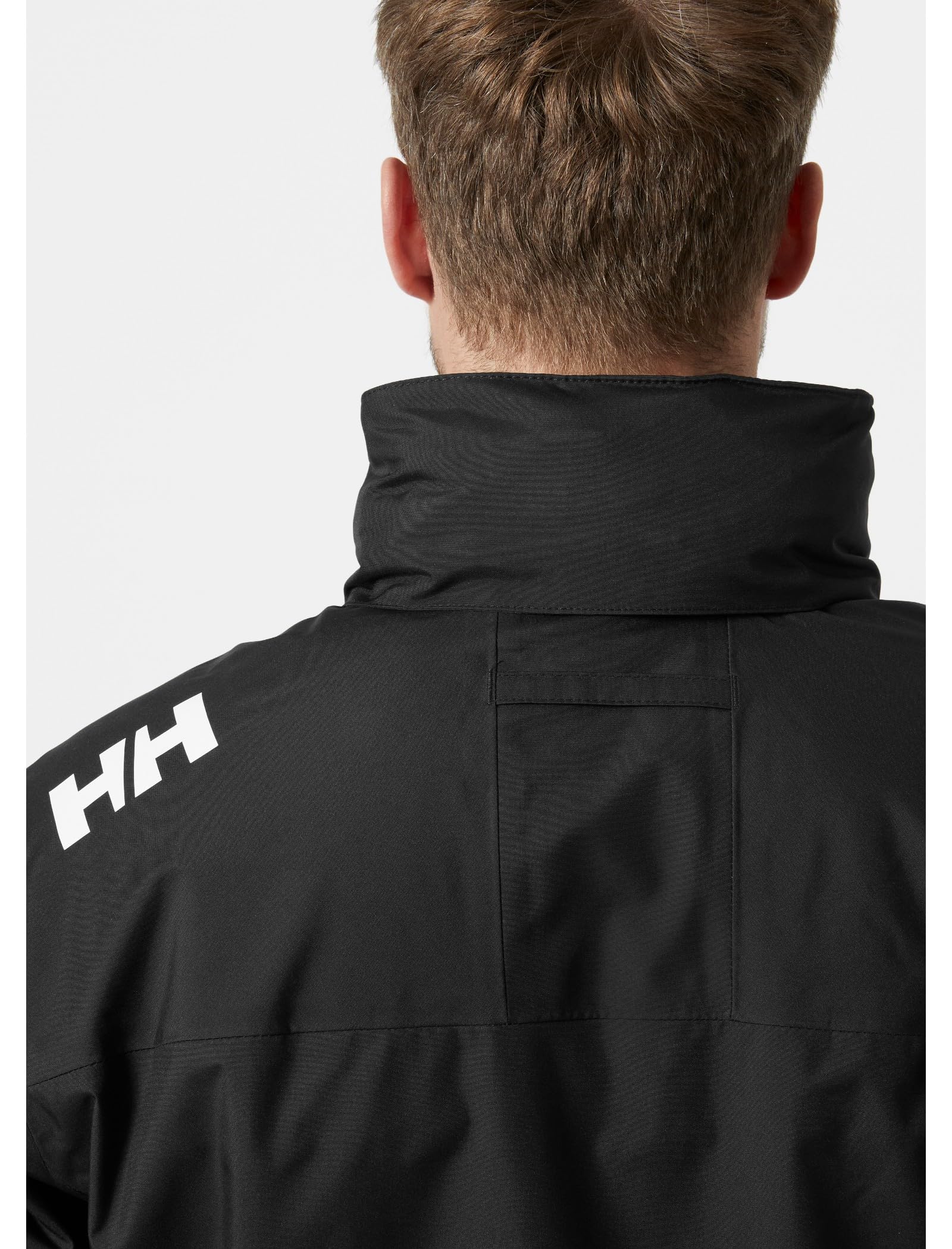 Helly Hansen Giacca Midlayer Uomo Crew con Cappuccio 2 – Giacca outdoor impermeabile e isolata