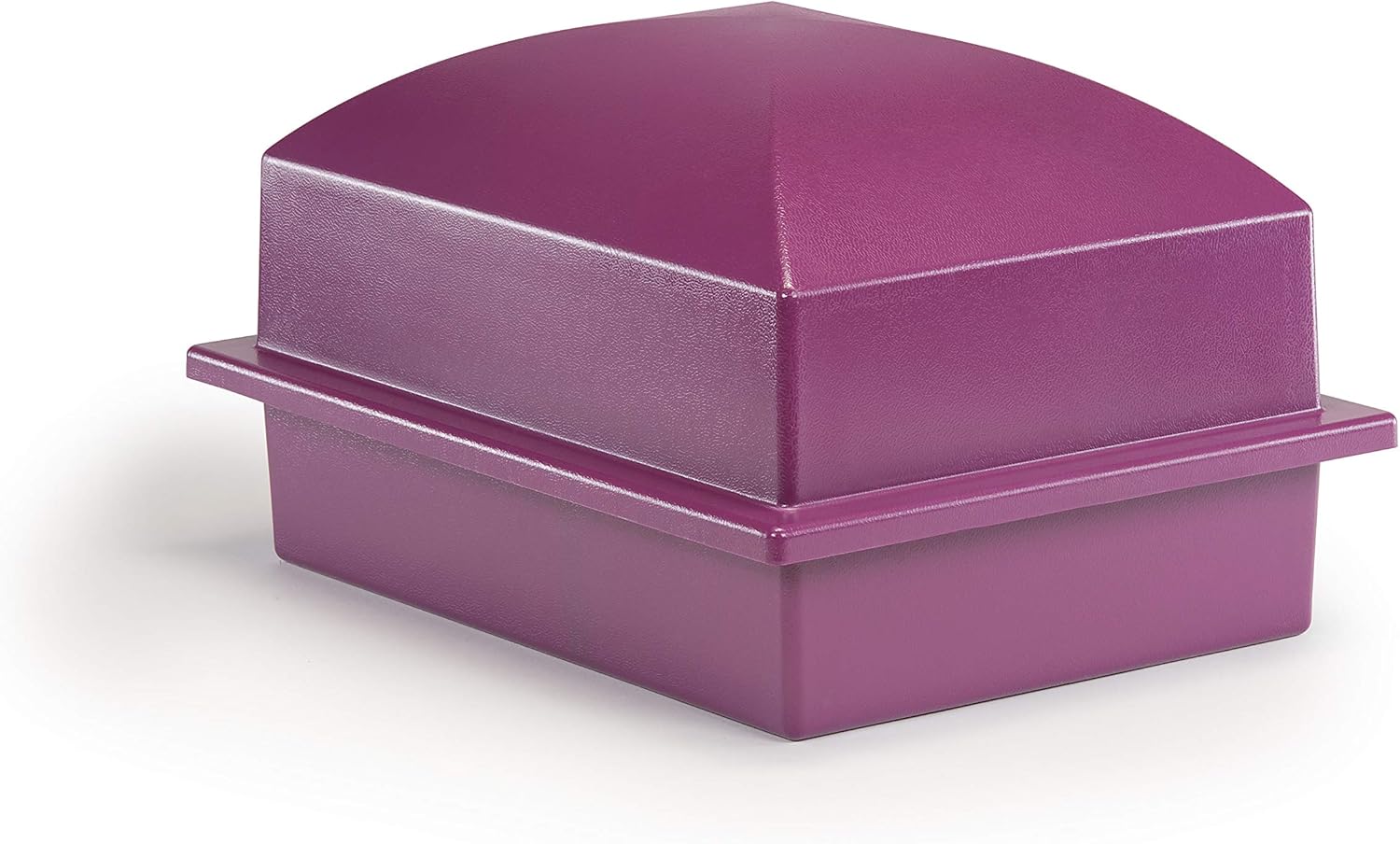 Crowne Vault Compact Urn Vault for Underground Burial