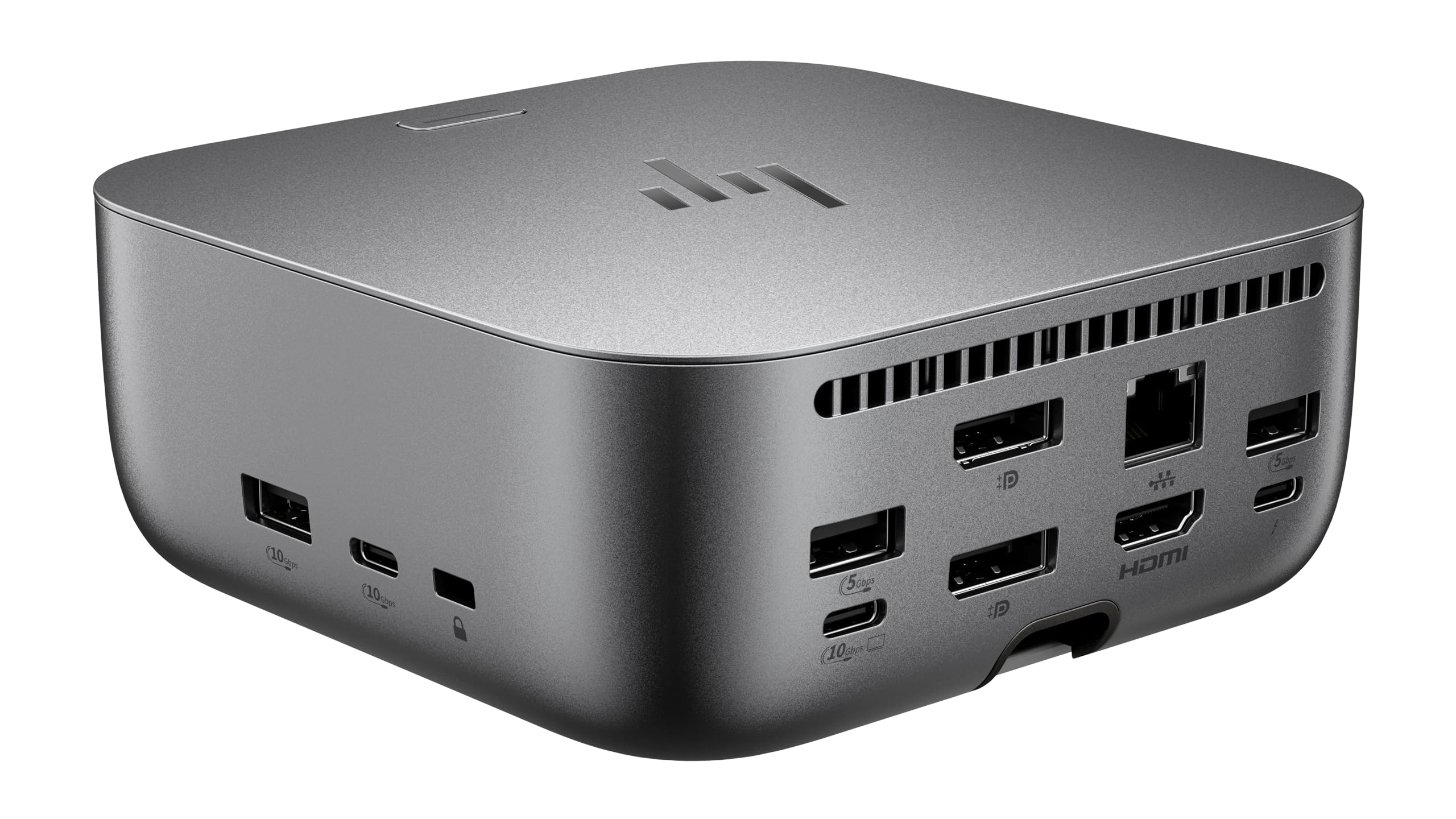 HP 280W Ultra Dock G6 - Dockingstation - Thunderbolt 4 (AW5M5UT#ABB)