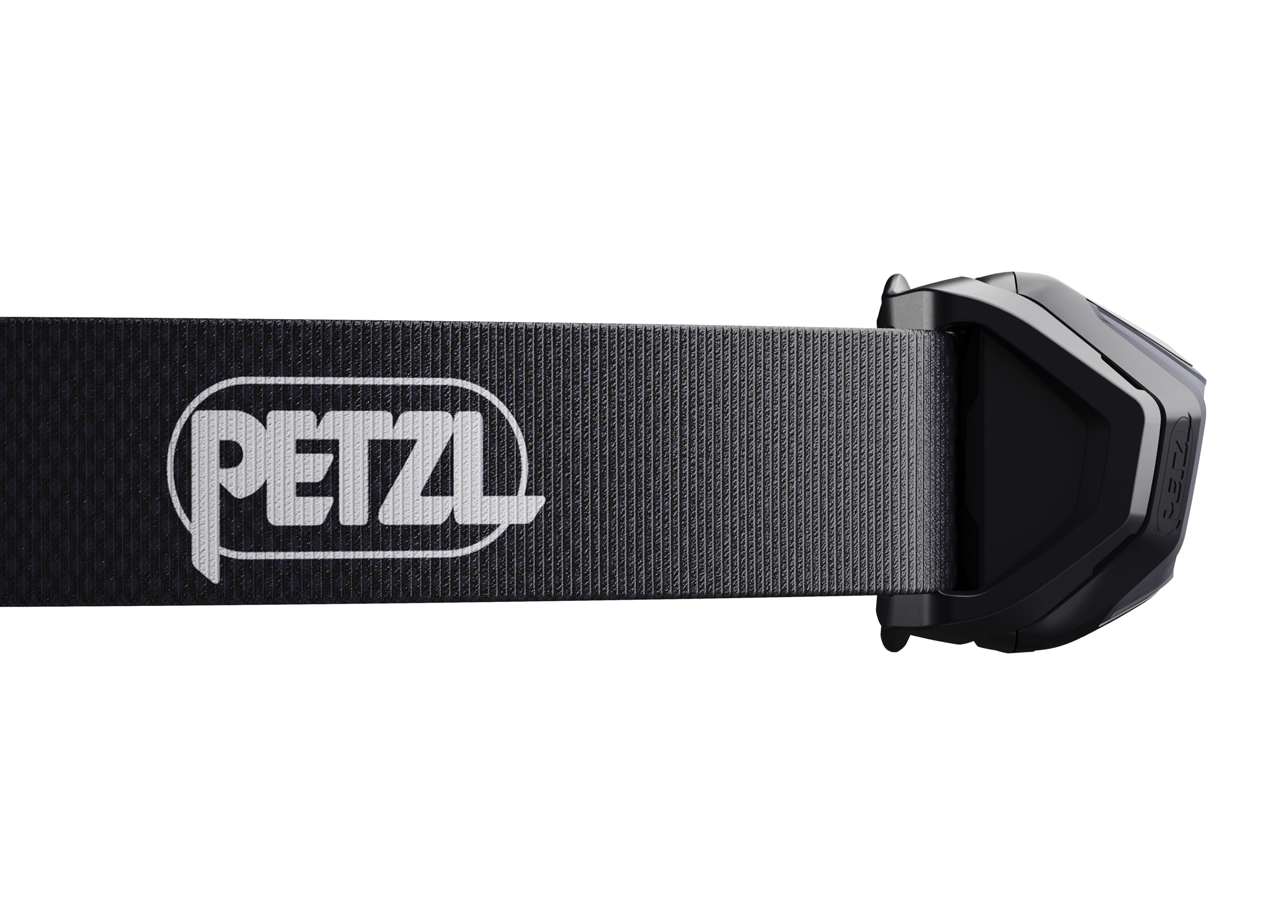 PETZL - Reflektor TIKKINA czarny
