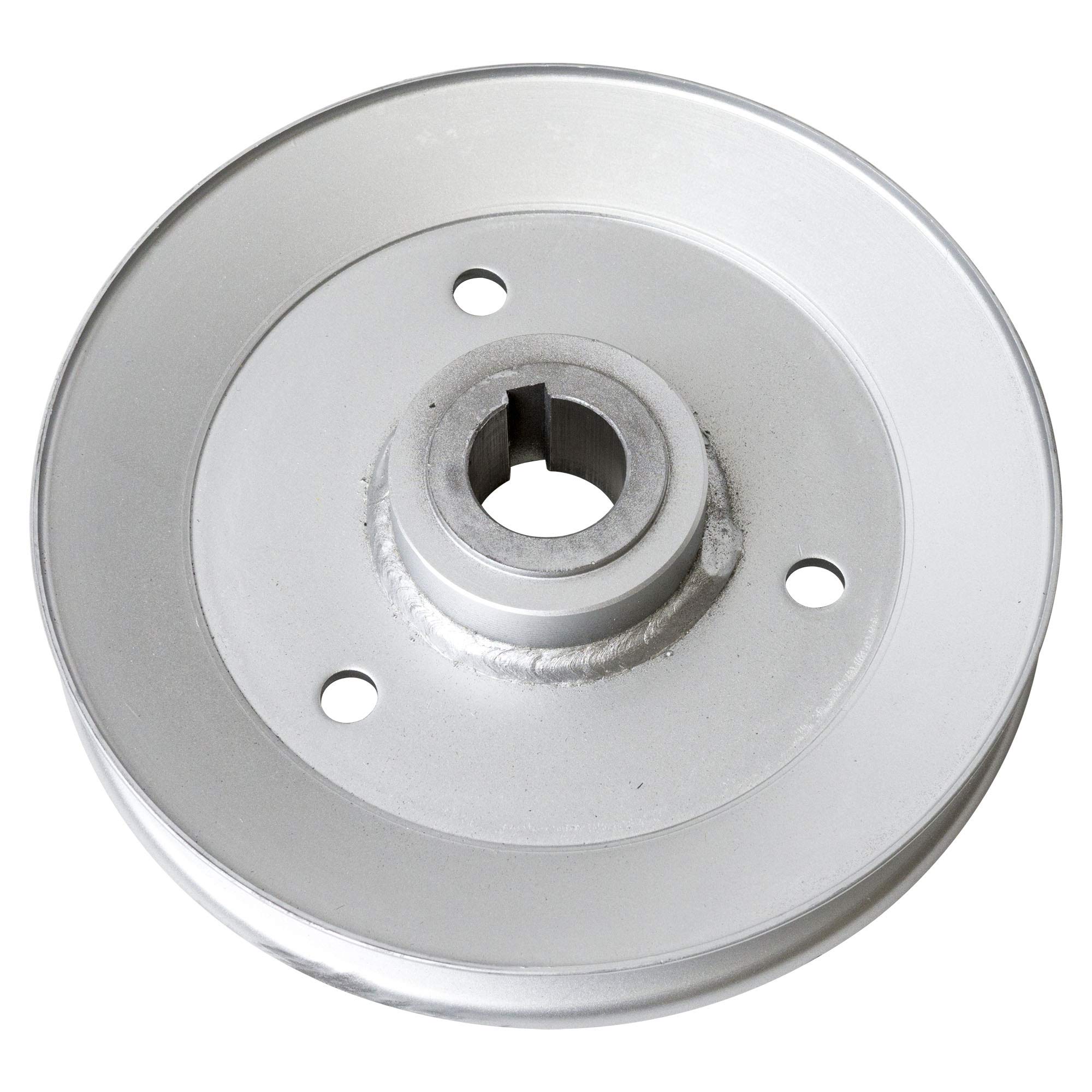 Amazon.com : Exmark 103-2794 Blade Drive Sheave Set Lazer Z AC AS