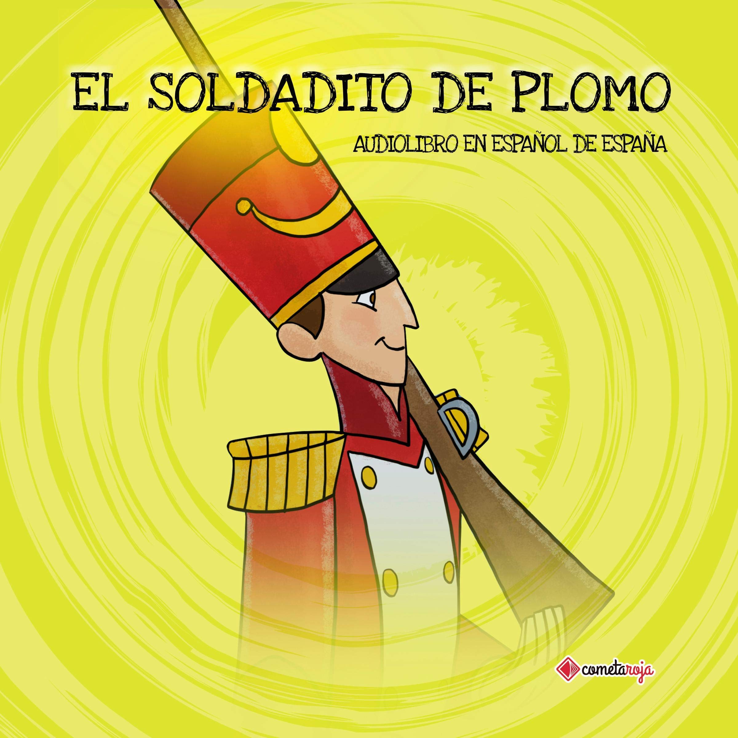 その他 Soldadito De Plomo Y Otros Cuentos [DVD] El Soldadito de Plomo y Otros Cuentos (DVD, 2006) for sale