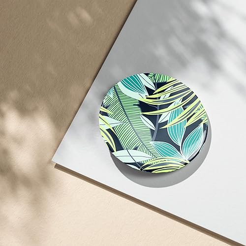 Miniatura 4 de Hojas de transferencia florales para máquina de prensa de calor, papel de transferencia para taza, vaso, camiseta, bolsa de mano, 8 hojas de 12 x 12