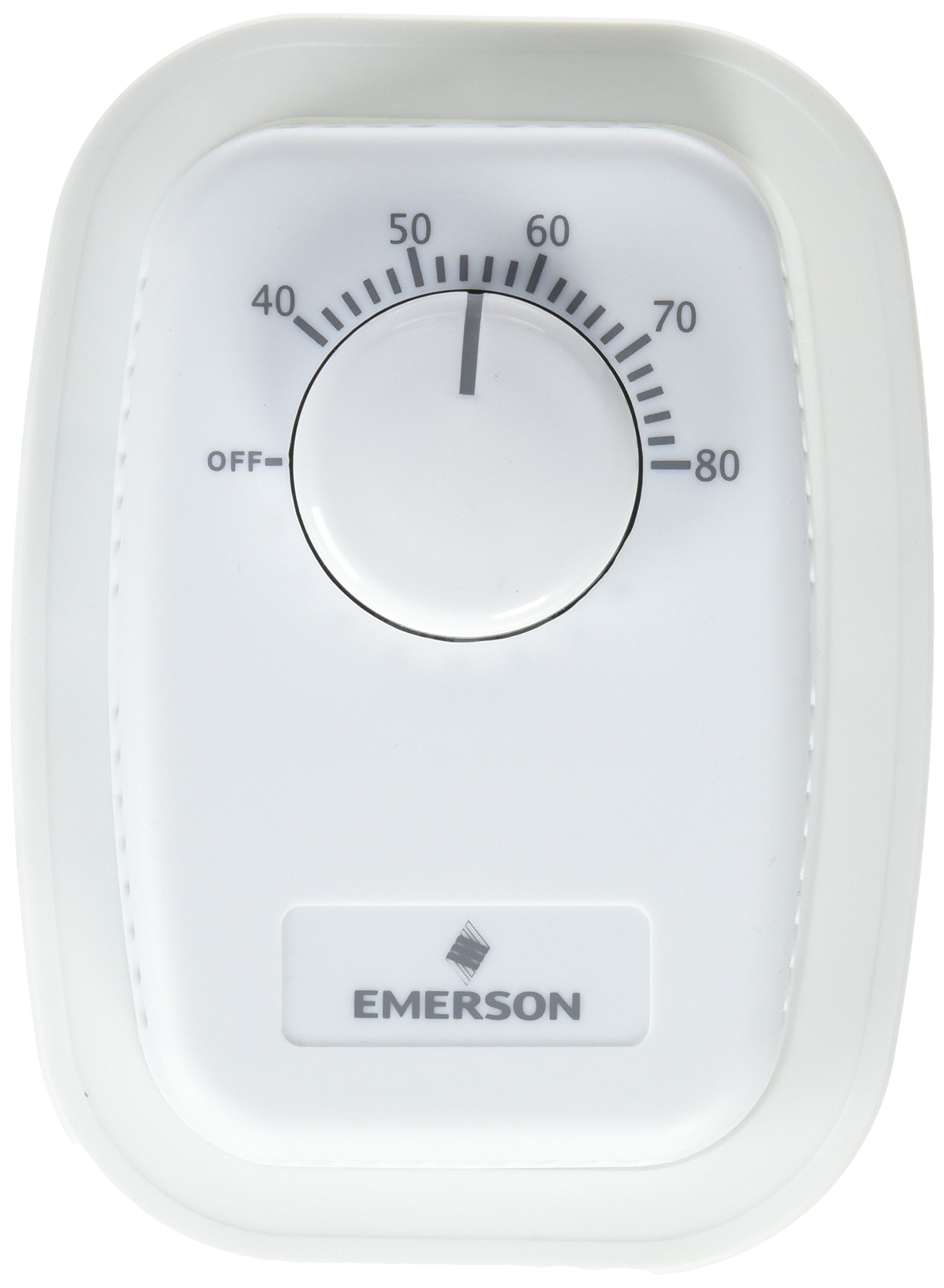Atwood 38453 Thermostat Blanc cassé