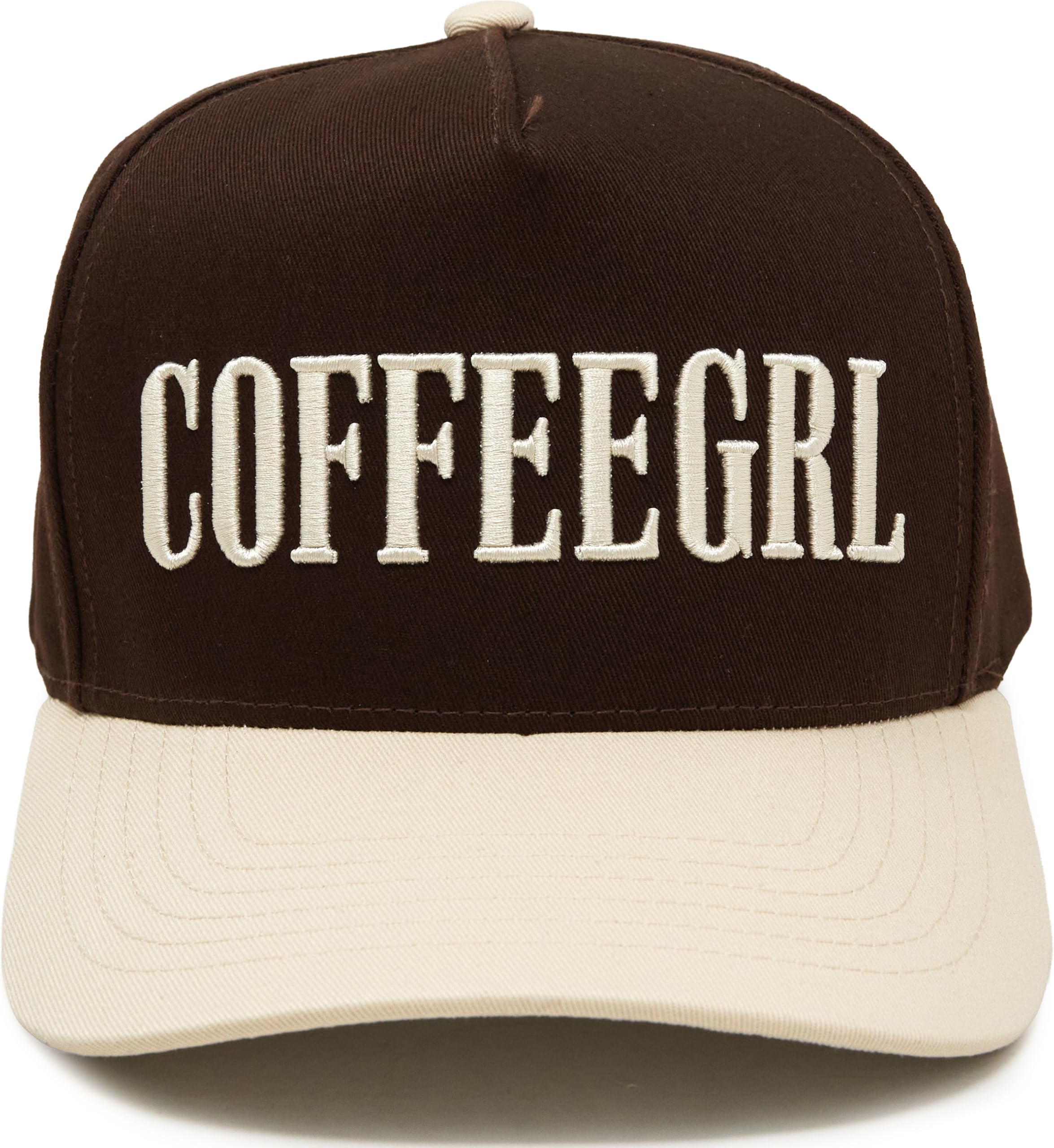 Funky Junque Trucker Snapback Hat