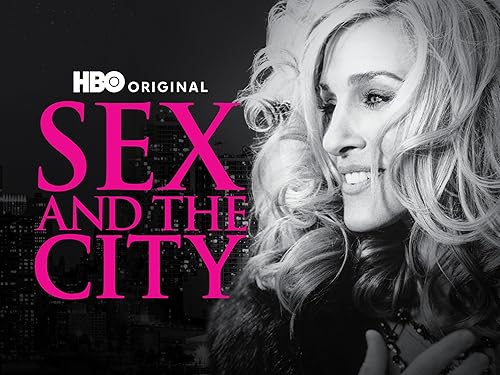 Sex and the City (TV Series)