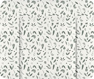 Julius Zöllner Wickelauflage Softy Botanic Gr. 85/75