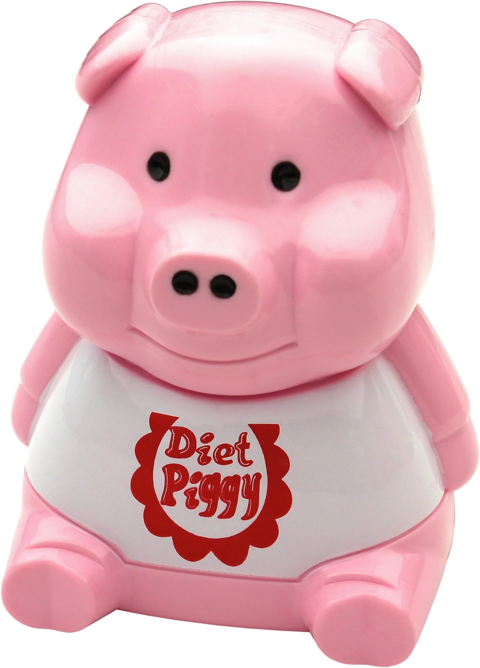 Fridge Diet Pig, Diet Piggy Pig