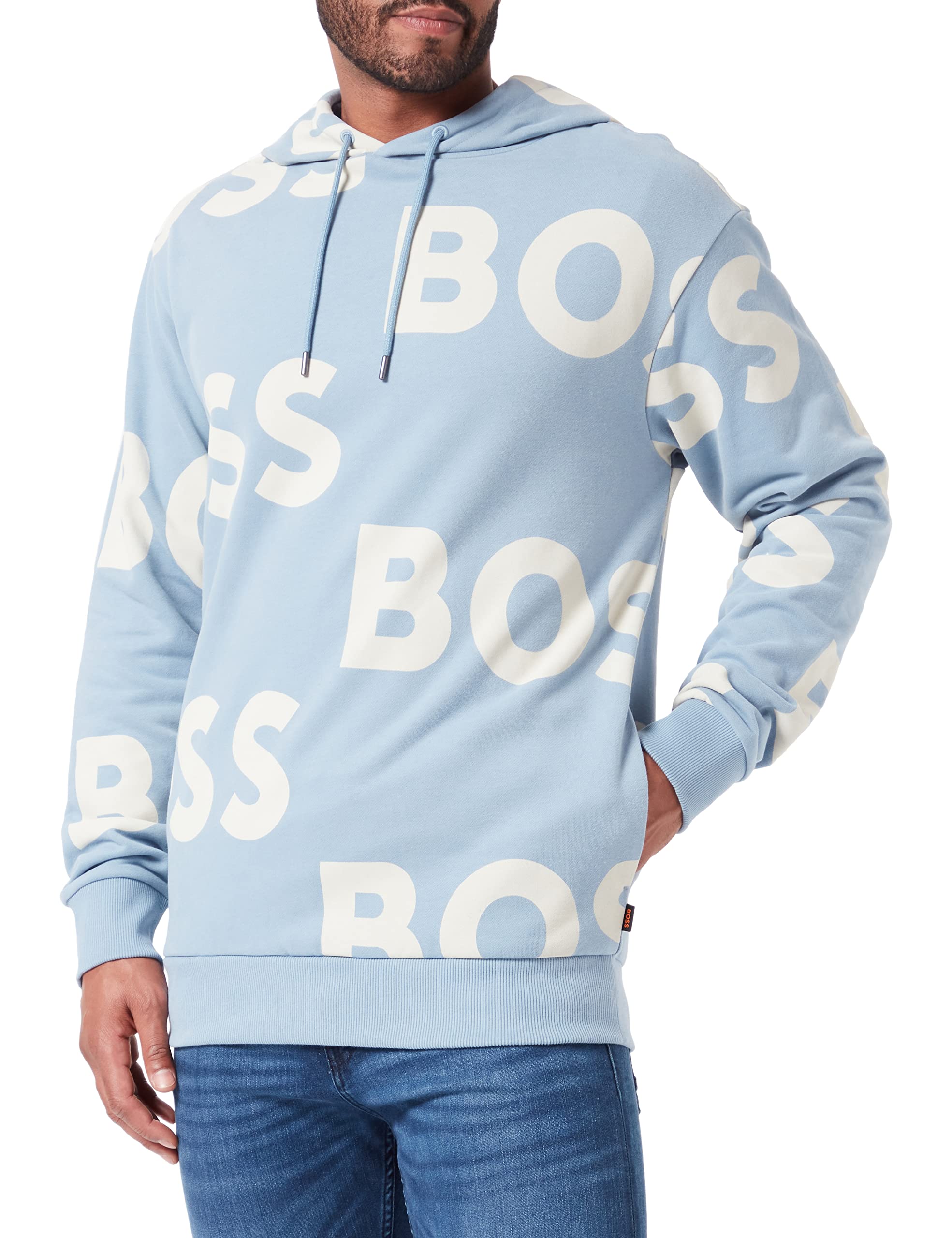BOSS Men's Wecool Shirt