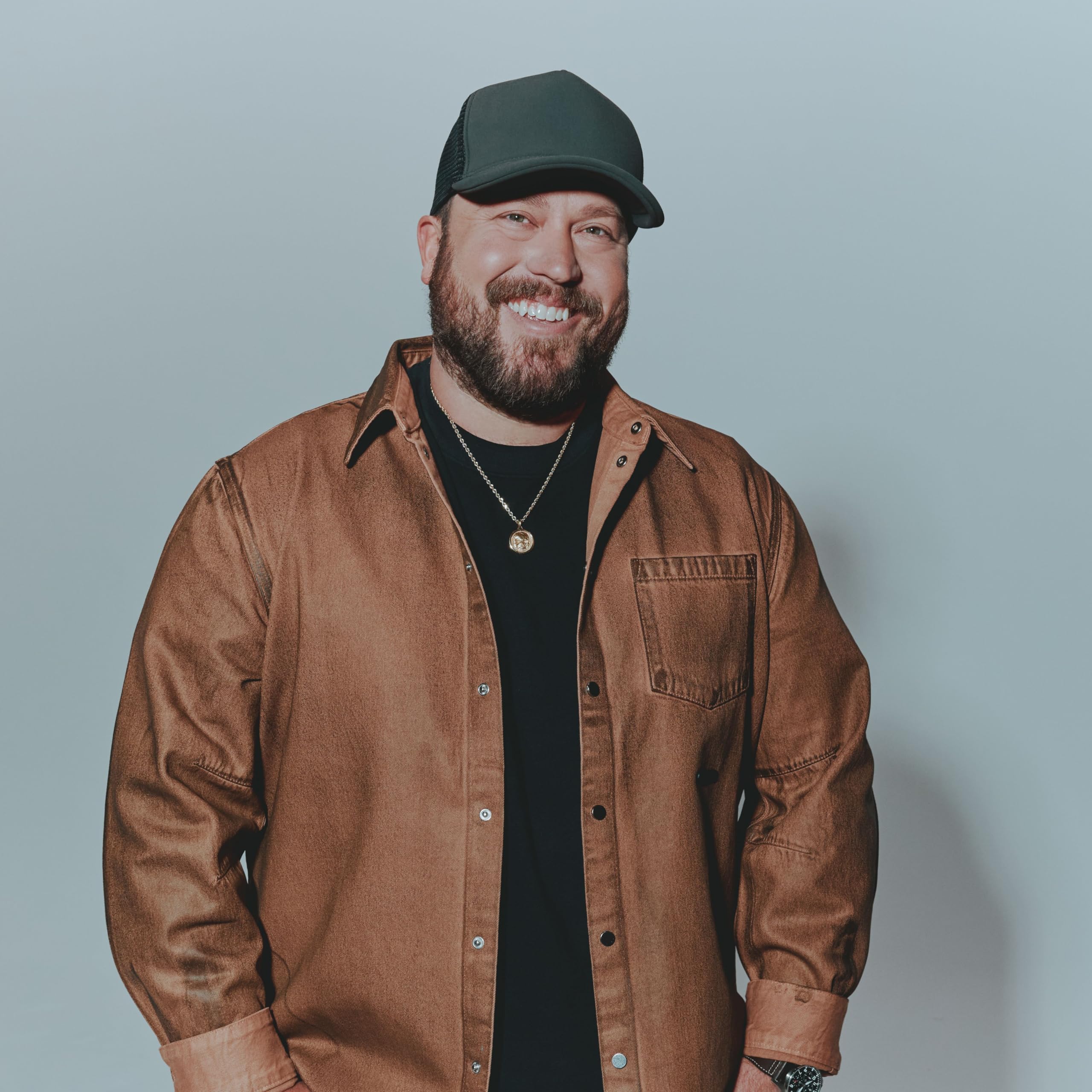 Mitchell Tenpenny