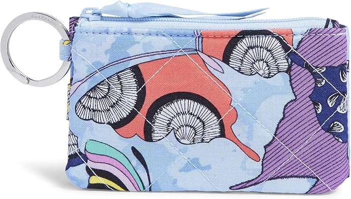 vera bradley wallets amazon