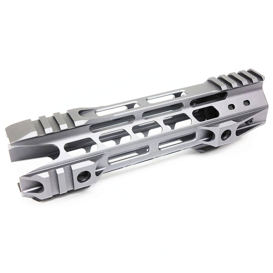 Amazon | G&P製 東京マルイ M4/M16 & WA M4A1用 ファントム M