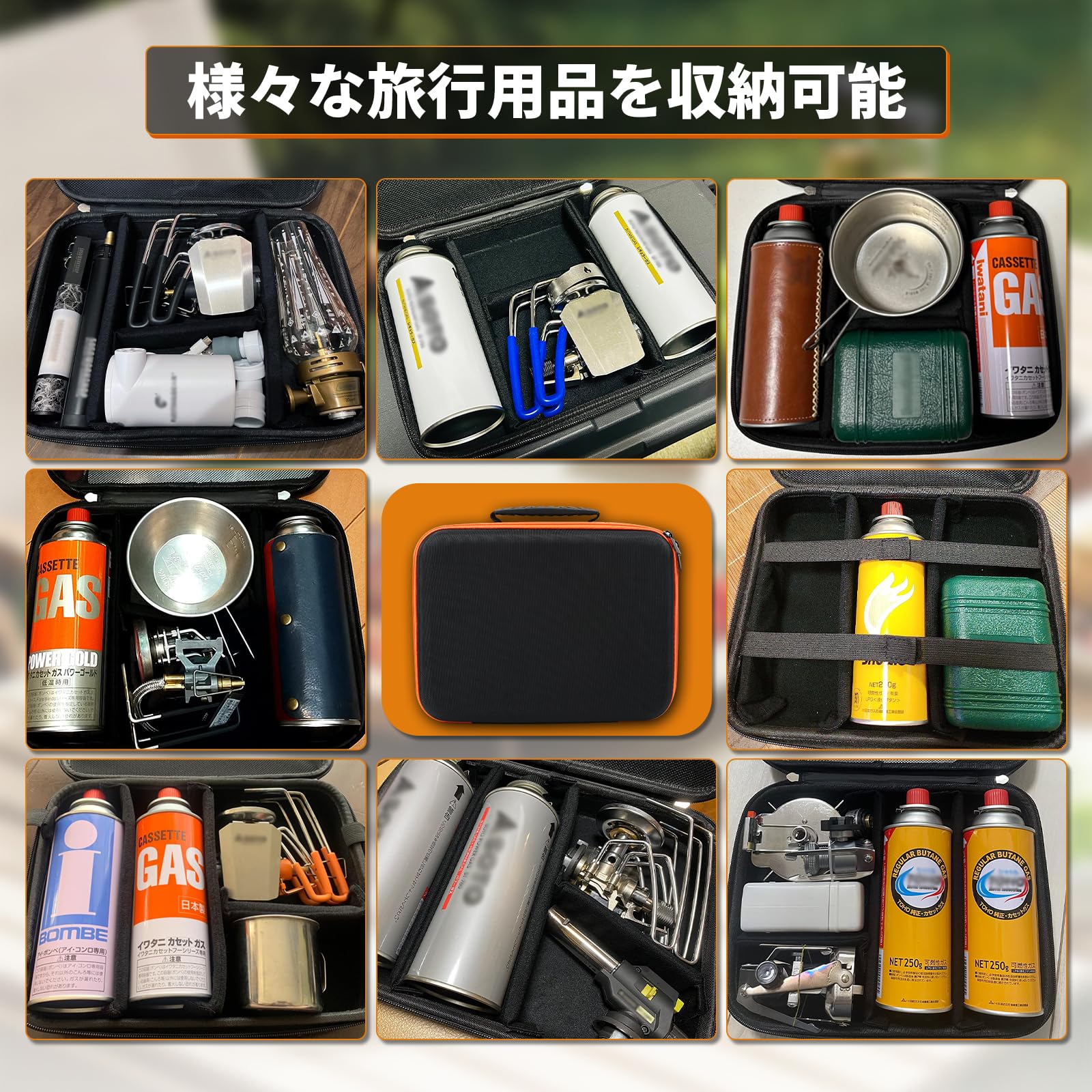 俺のCB缶バーナー ケース 俺のCB缶バーナー ケース CB缶 カバー CB缶カバー キャンプ ガス