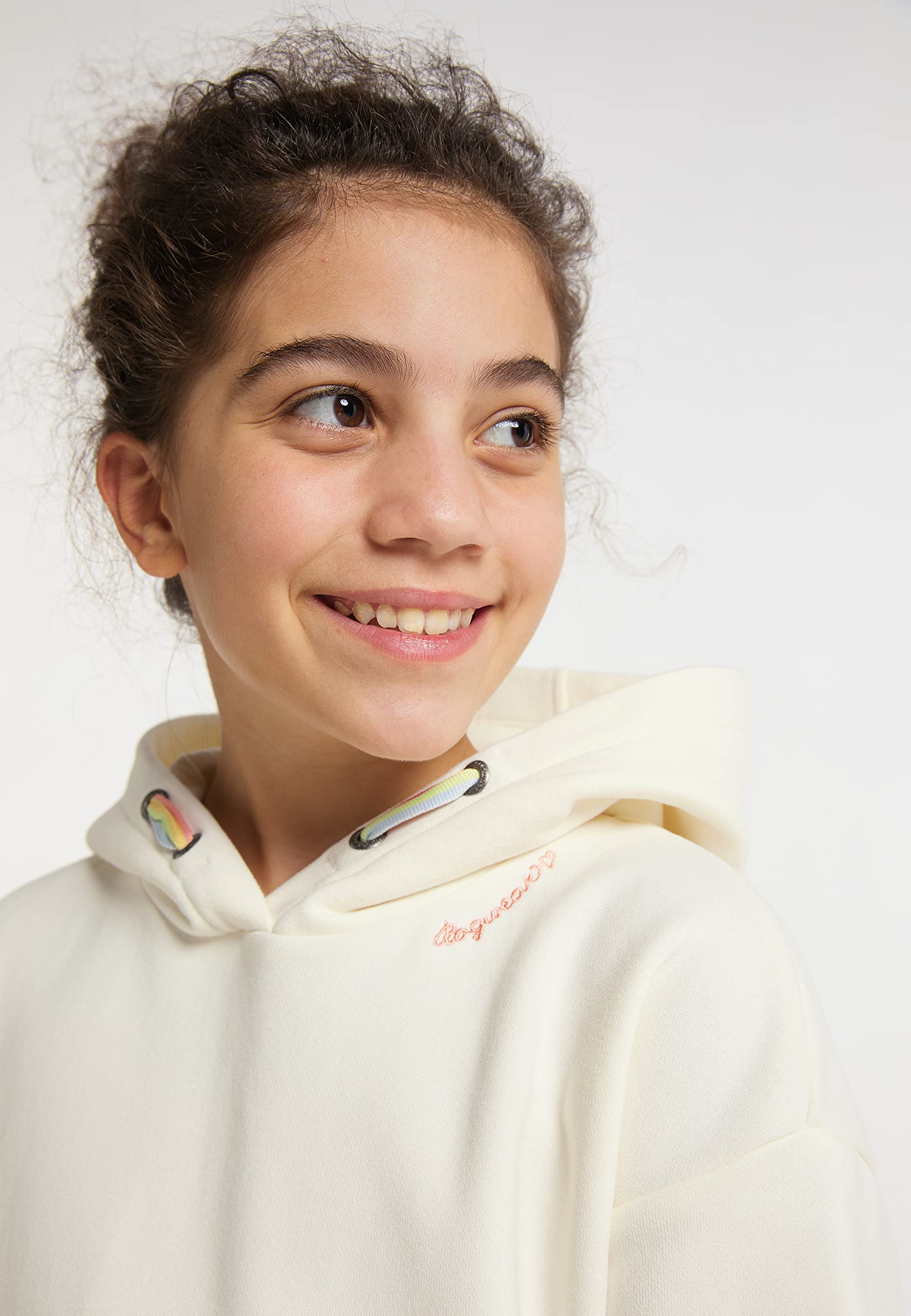 Ragwear ELINKA - Sudadera para niña