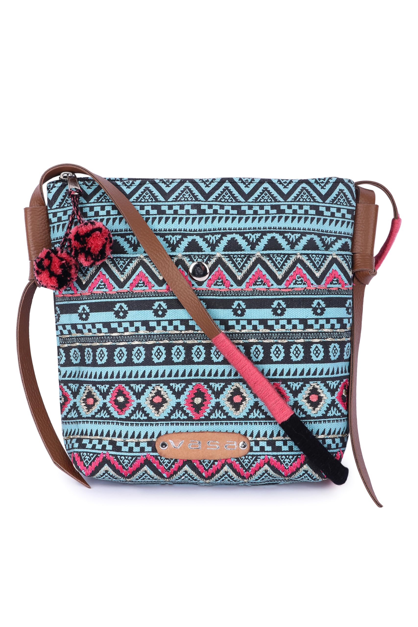 VASA Trendy Sling Bags