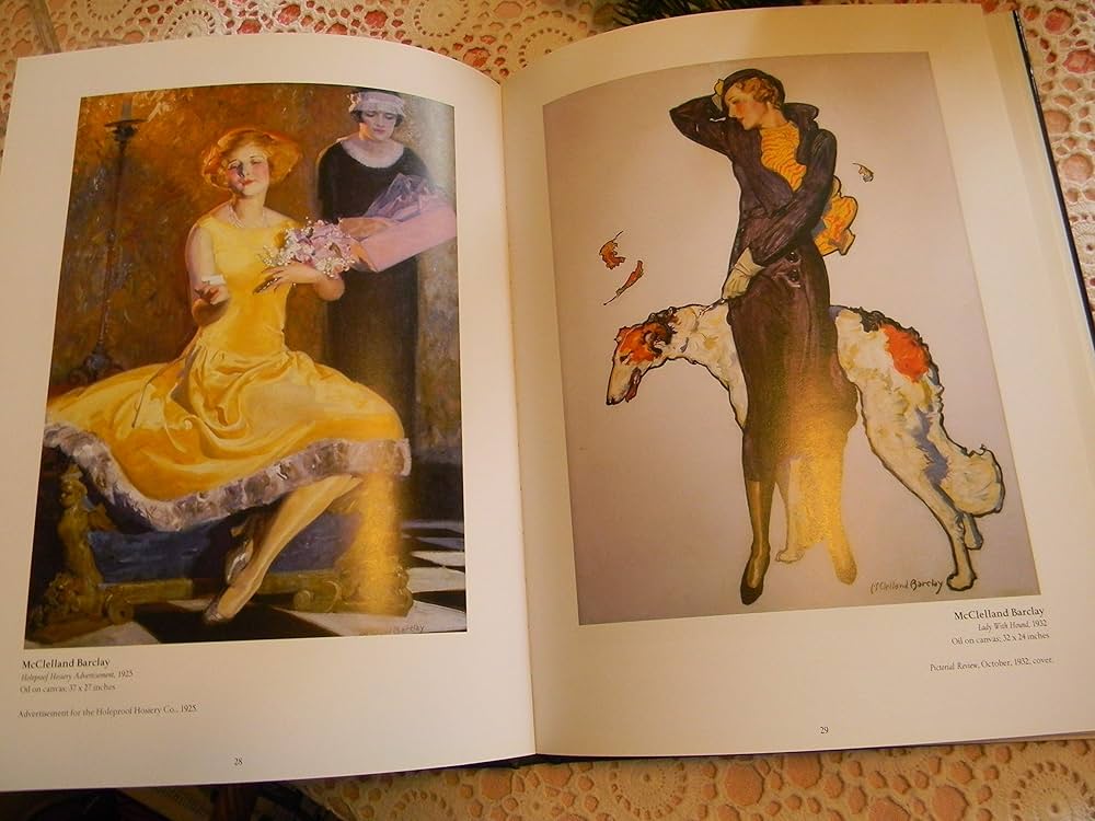 アート・デザイン・音楽 The Golden Age Of Magazine Illustration アート・デザイン・音楽 The Golden Age Of Magazine