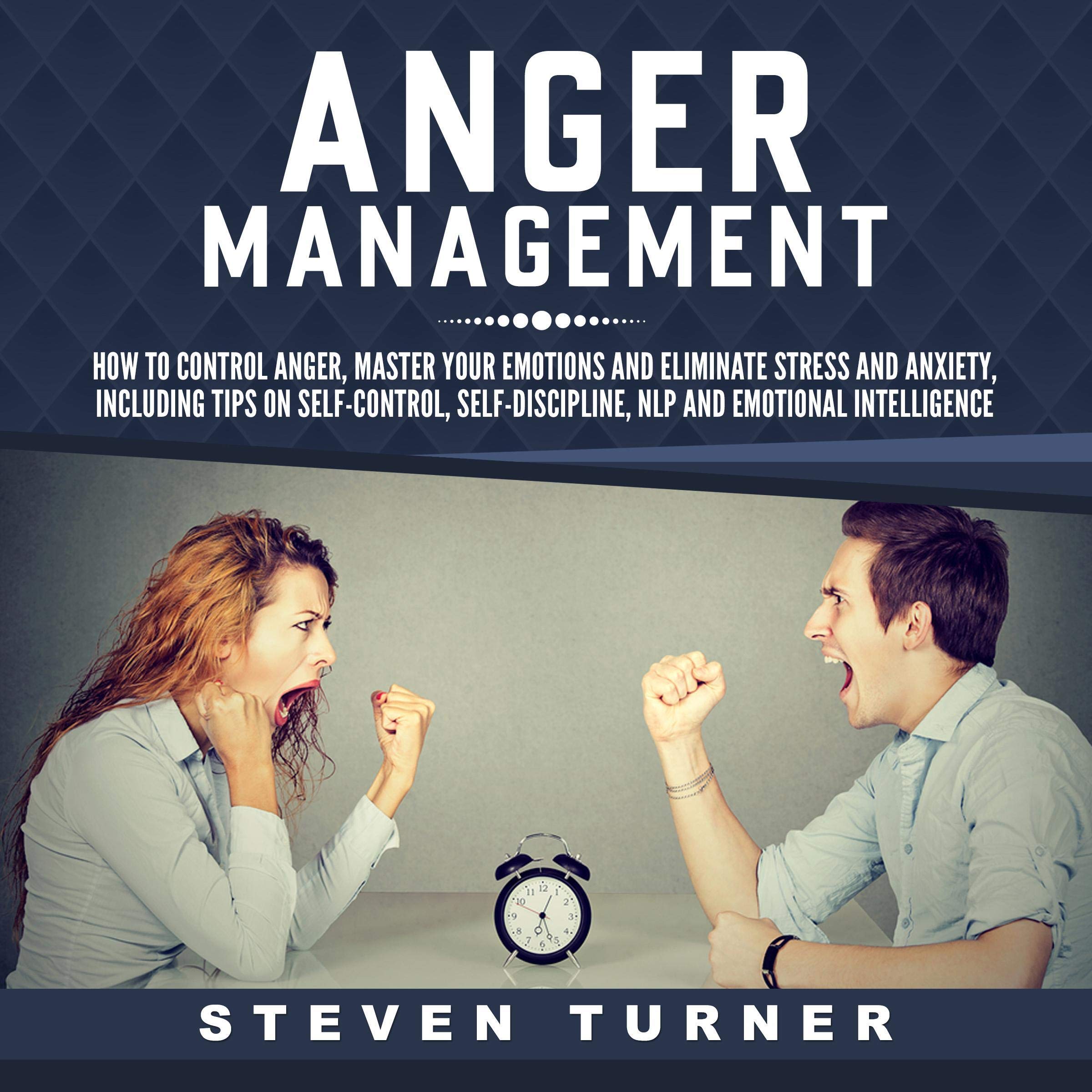 Anger Management