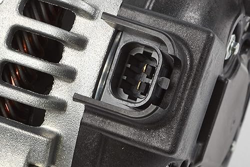 Miniatura 3 de ACDelco 84009371 Alternador