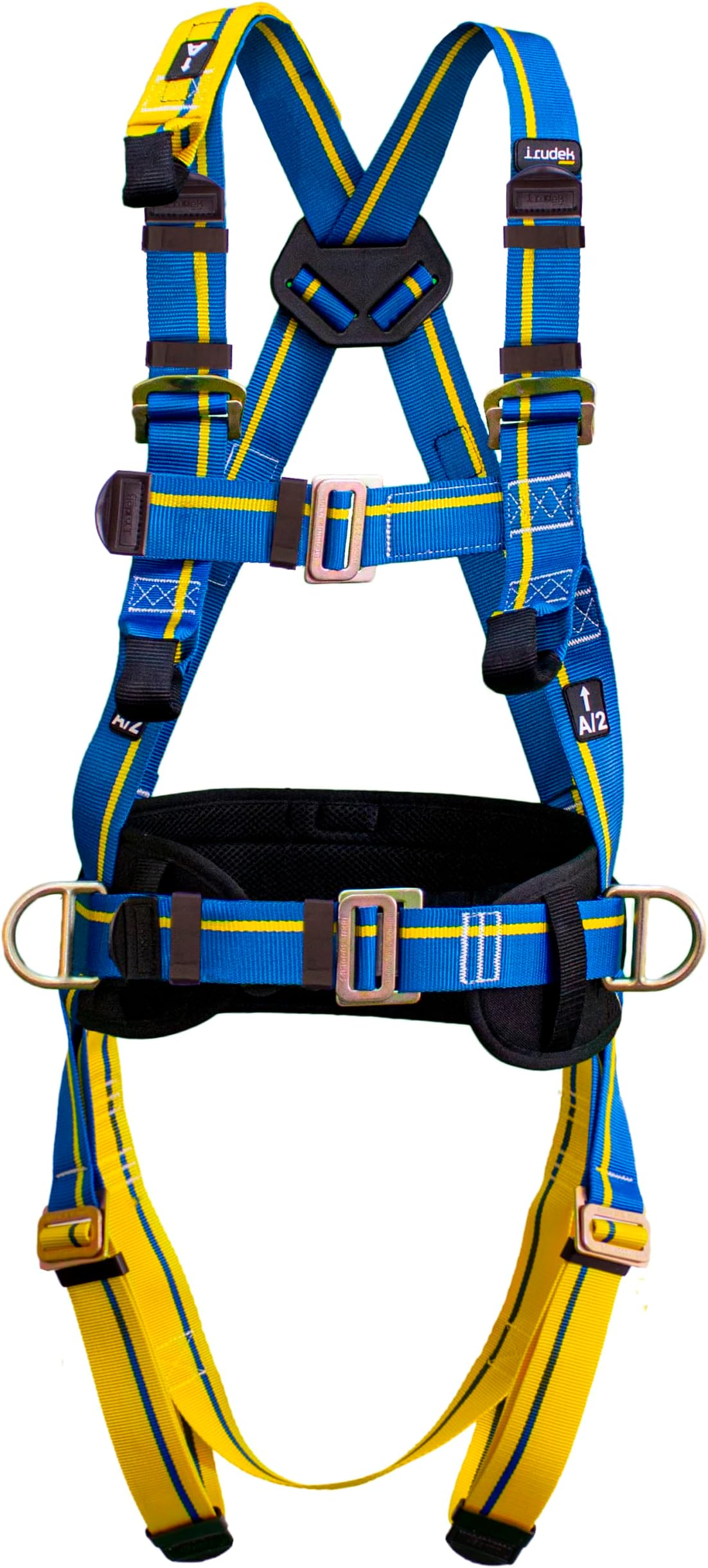 Irudek Light Plus 4 Safety Harness