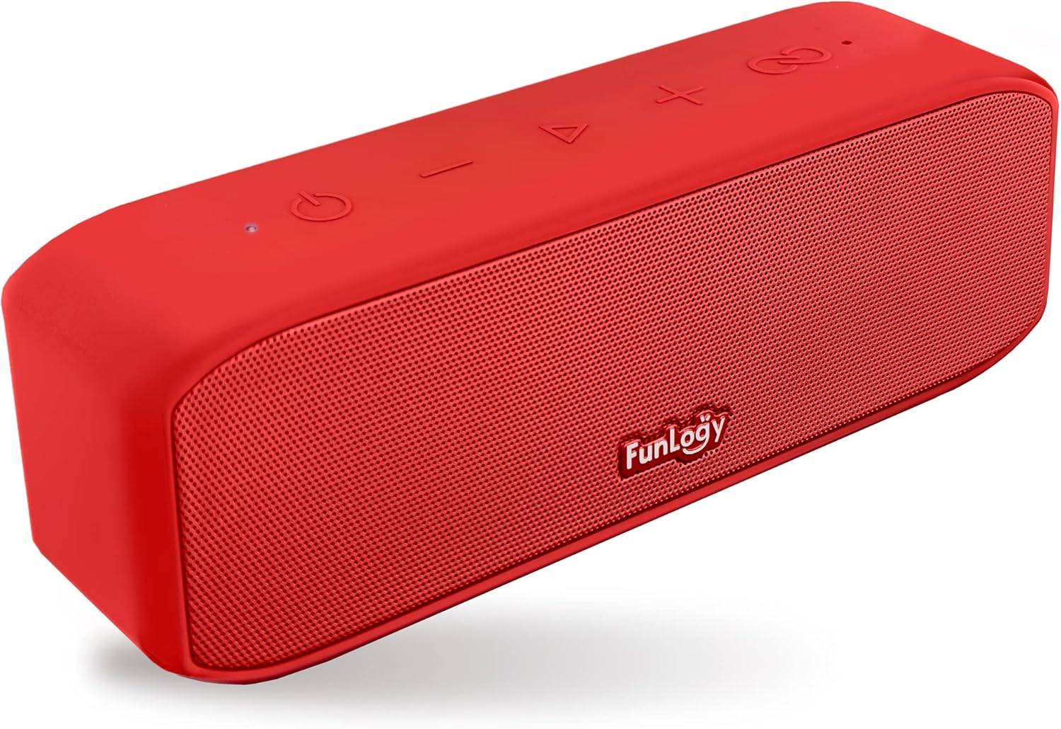 FUNLOGY Portable スピー