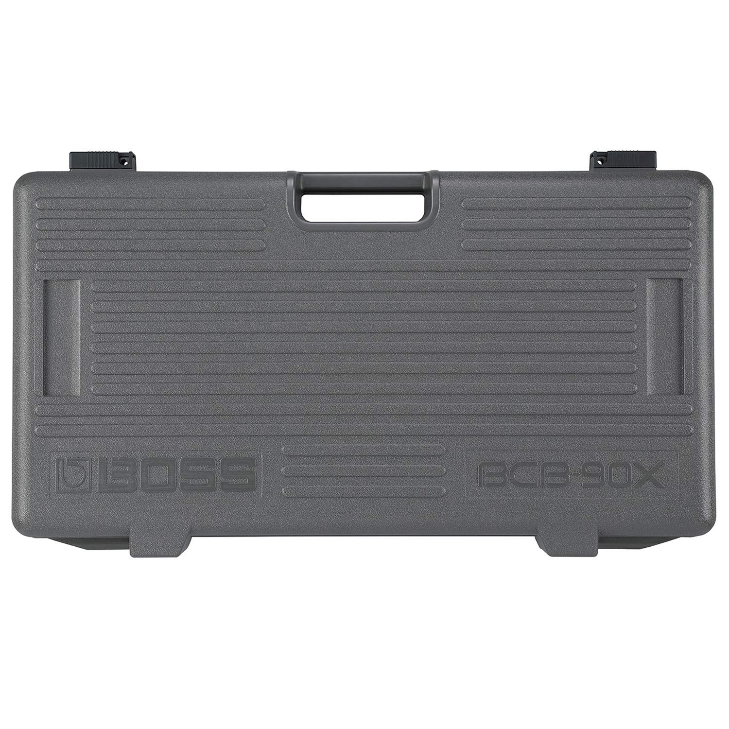 Boss BCB-90X Pedalboard mit Stromversorgung + keepdrum Klinkenkabel 6m