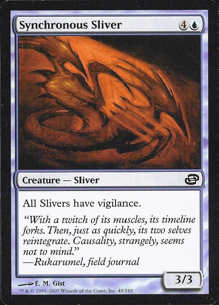 planar chaos mtg card Null Profusion