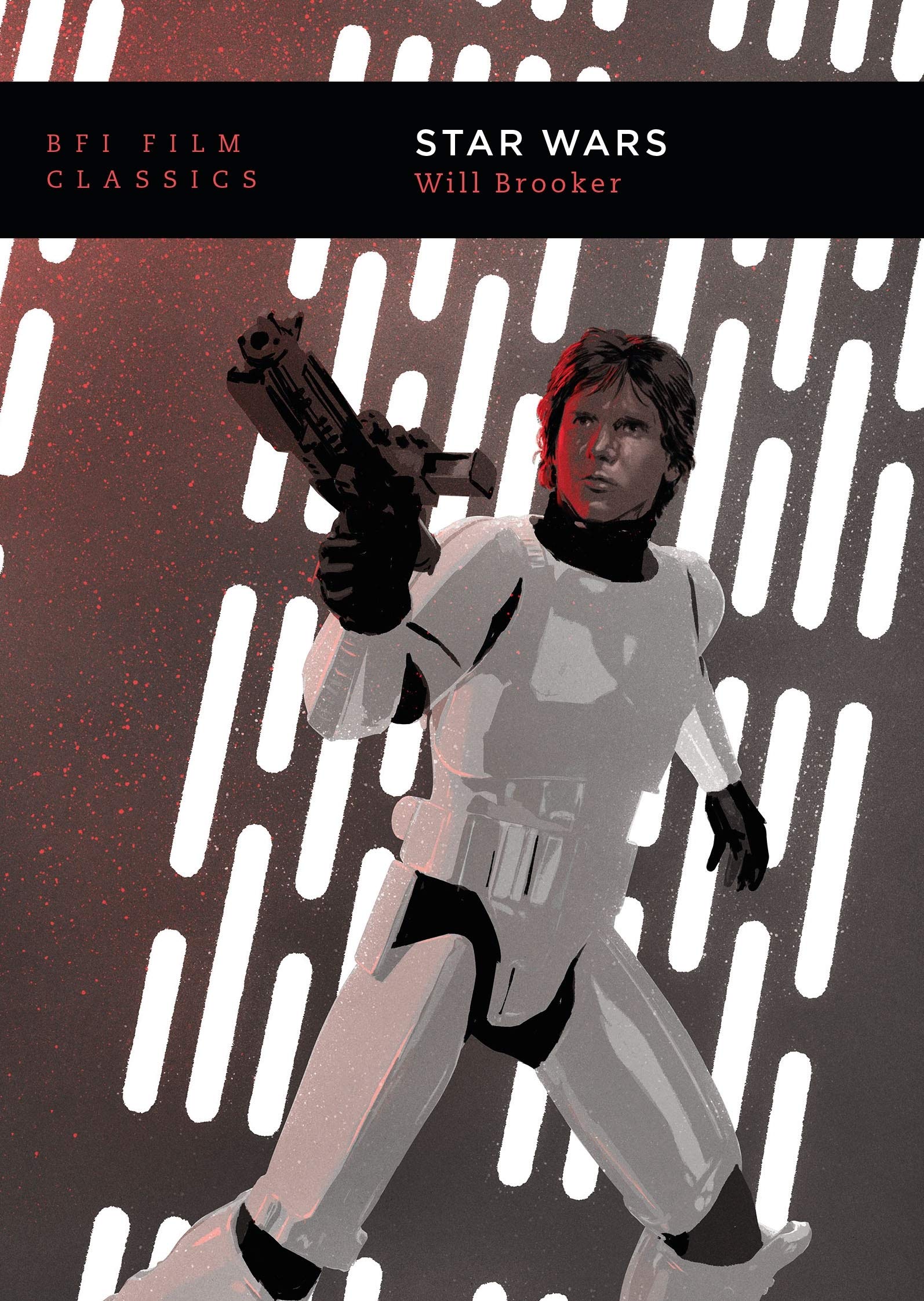 Star Wars (BFI Film Classics)