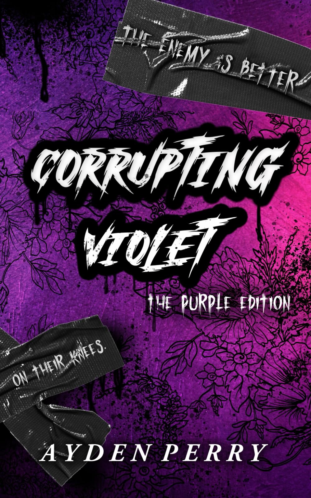 Corrupting Violet - The Purple Edition