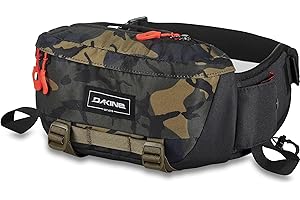 Mystery Ranch Hot Laps 2L Fanny Pack - Cascade Camo
