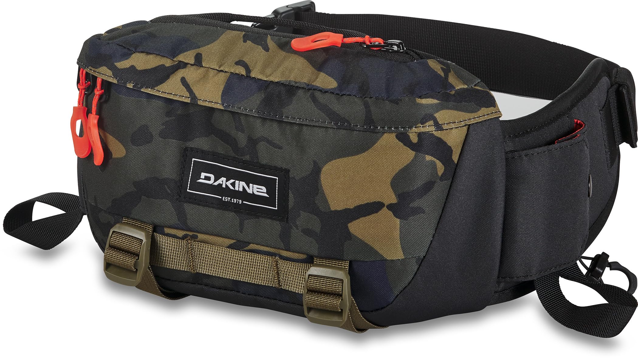 Dakine Hot Laps 2L - Cascade Camo