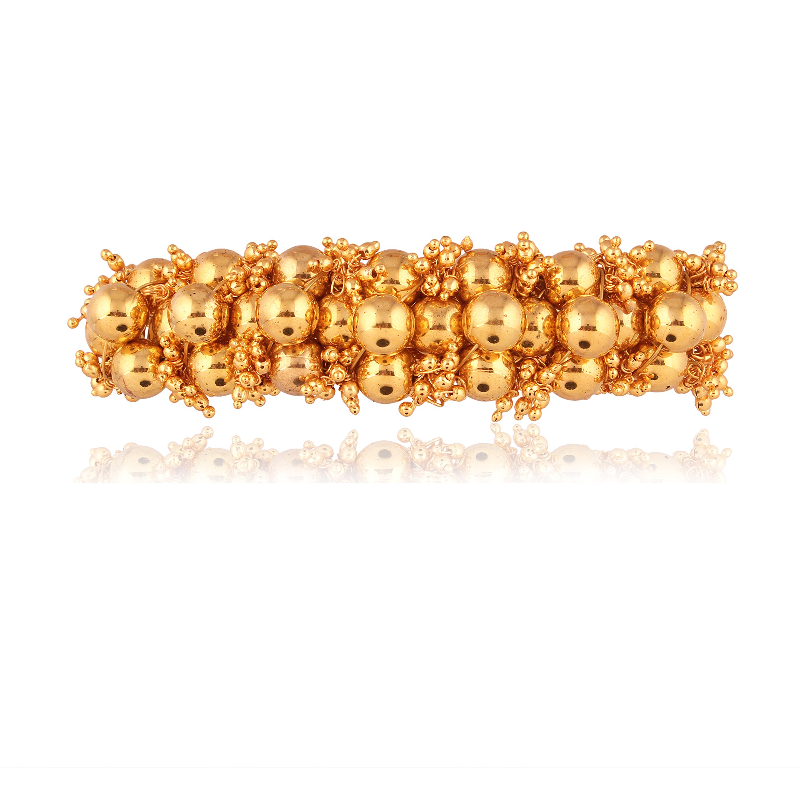 See full amazon price history chart for Accessher jewellery design back clip hair accessories with pearls and beads for Women and girls pack of 1 Accessher jewellery design back clip hair accessories with pearls and beads for Women and girls pack of 1 (B074Y1XCT5) Amazon Price History, Amazon Price Tracker