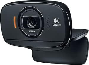 Logitech 720p Webcam C510
