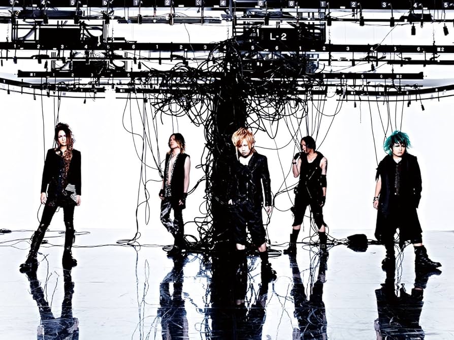 Amazon.co.jp: NIGHTMARE: ミュージック