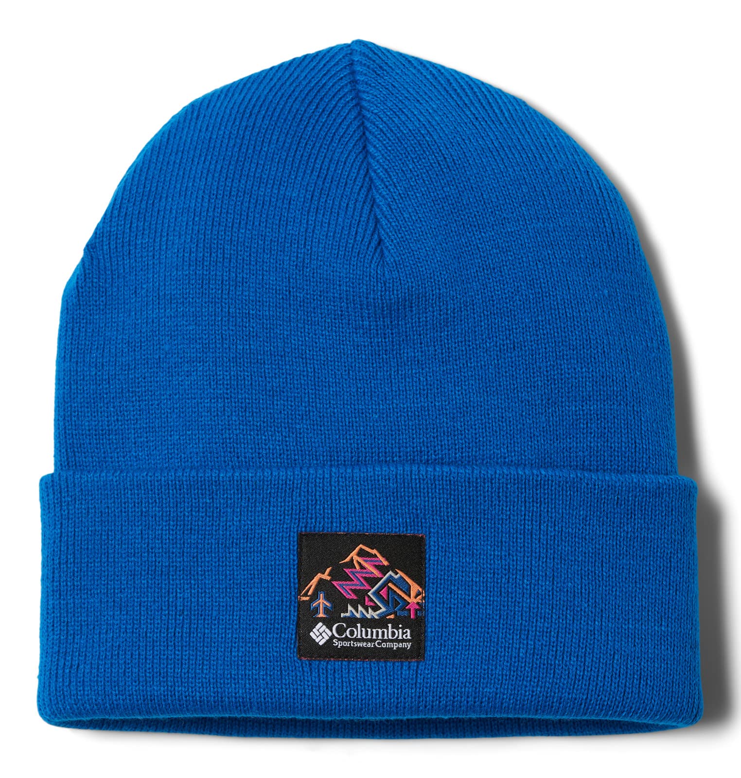 Columbia City Trek Heavyweight Beanie Old, Berretto Invernale Unisex Adulto