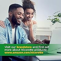 Vista 11 de Nicorette Pastillas para dejar de fumar