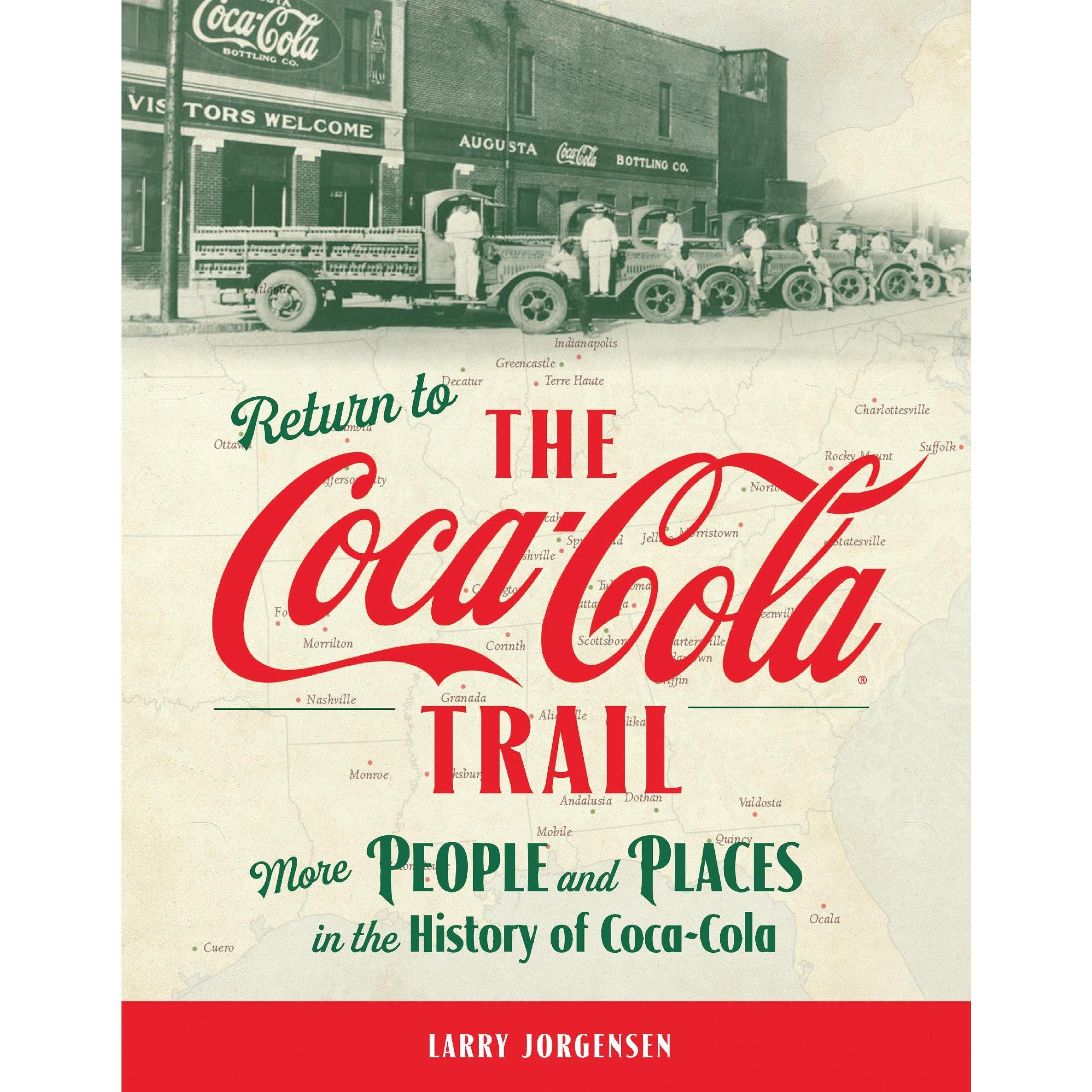 Return to the Coca-Cola Trail