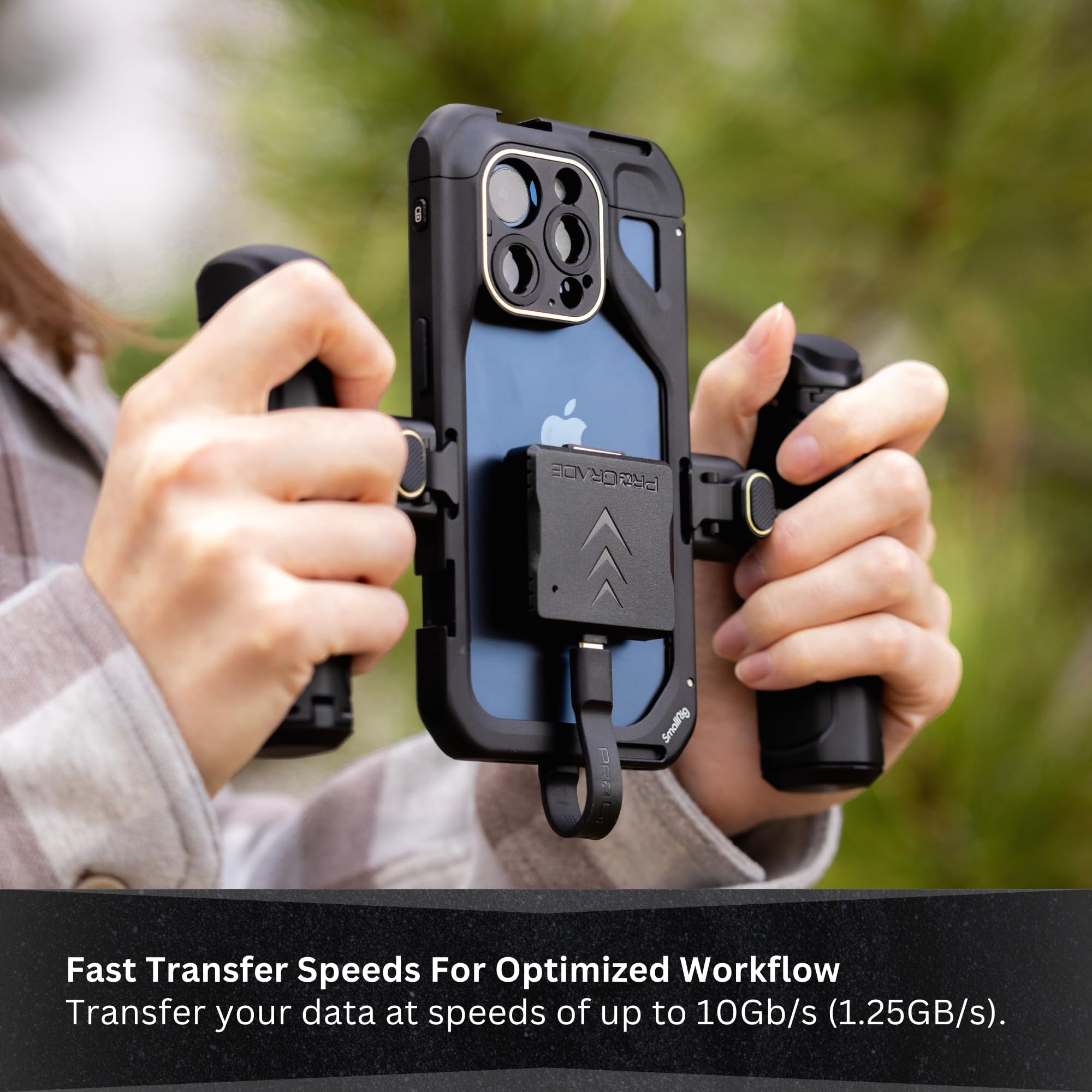 ProGrade Digital 【CFexpress Type A/SD】 ProGrade Digital CFexpress Type A & SDXC UHS-II USB 3.2 Gen