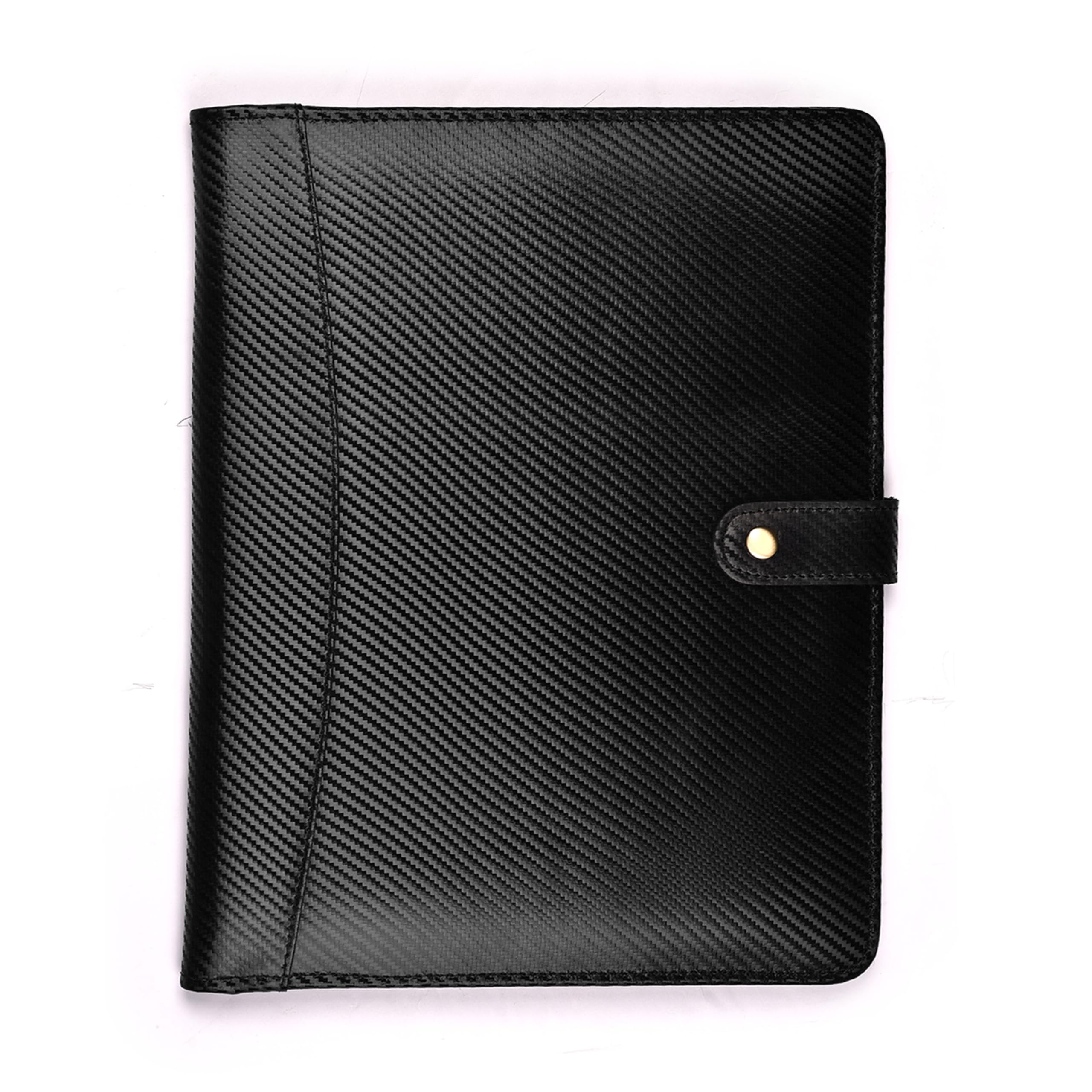 LEATHER VILLAGE Portfolio Professional Organizer