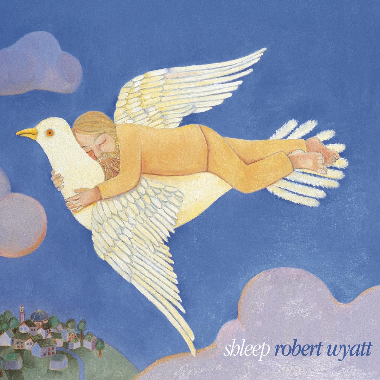 ★オマケ付き！★ Robert Wyatt CDアルバム 5枚セット！ Robert Wyatt CDアルバム 5枚セット！