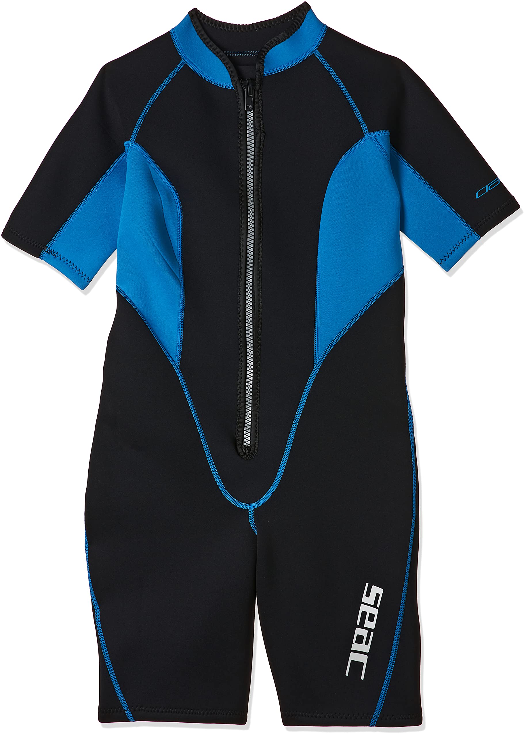 SEAC Shorty Taille XXXXL
