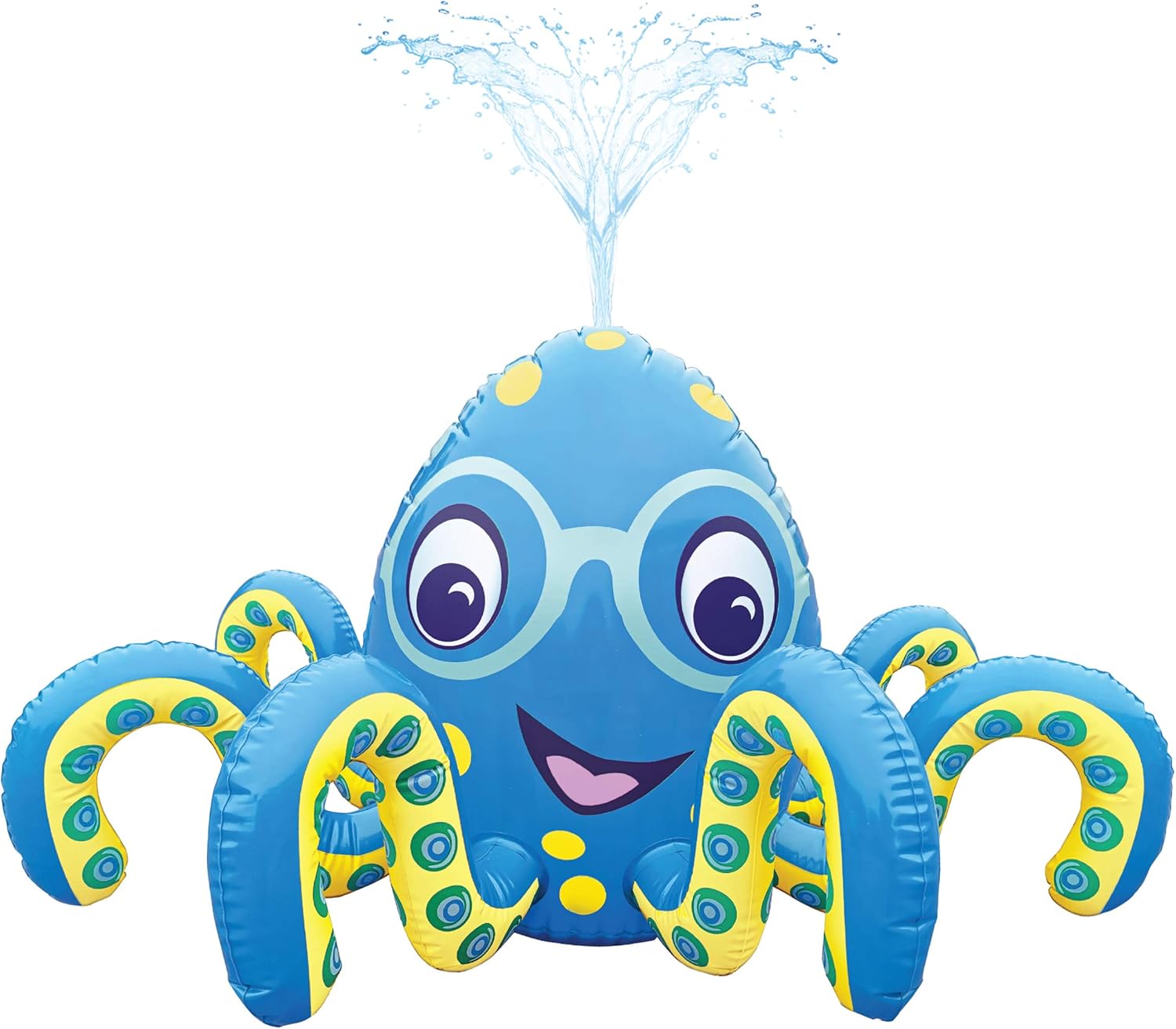 Buy Splash Buddies Sprinklers for Yard Inflatable Sprinkler for Kids