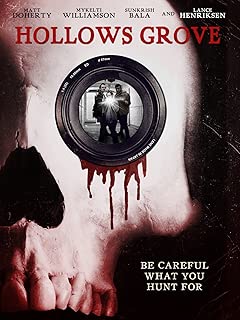 Hollows Grove