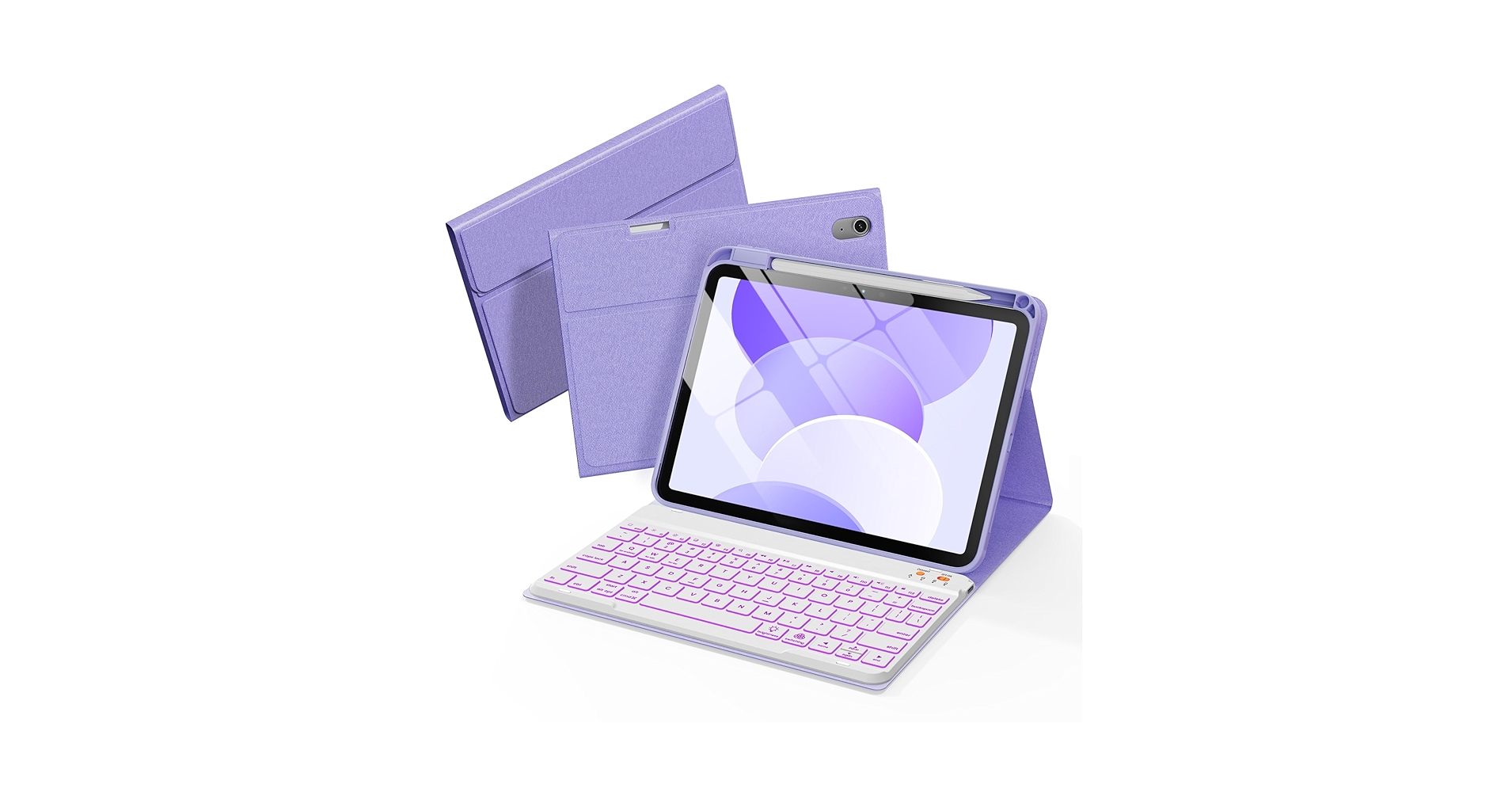 iPad - 佐藤　iPad Pro 11+ペンシル+keyboard folio Chinese Apple Smart Keyboard Folio for iPad Pro 11