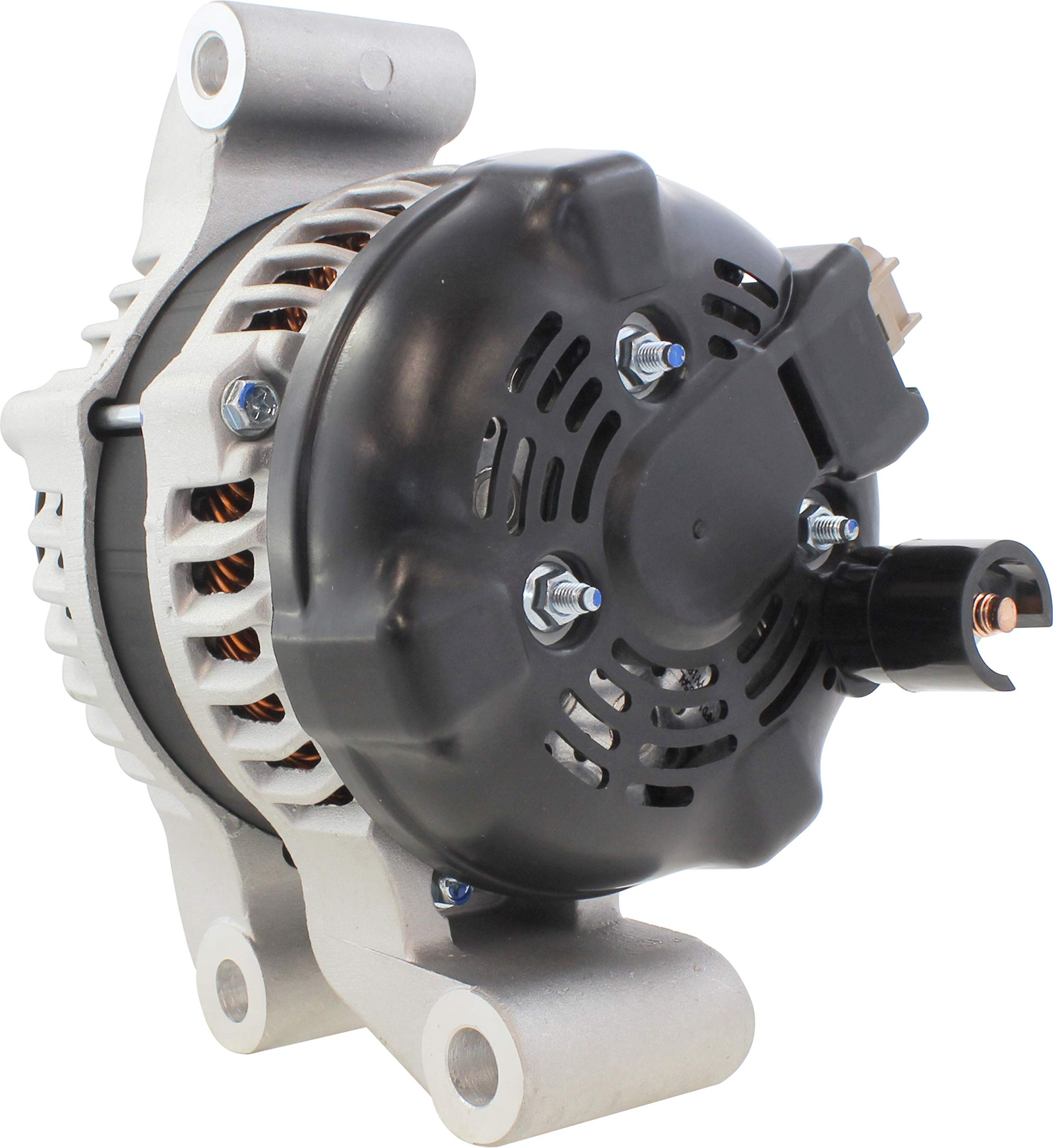 かおりん様用0.3.47.56.62.92.96. 99.100.106.103 Amazon.com: New Alternator Compatible with Ford F250 F350