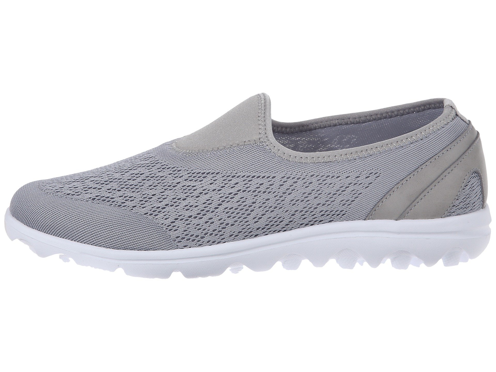 propet travel fit slip on