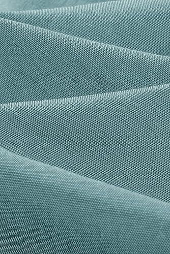 Miniatura 128 de JMIERR Camisas de vestir a rayas con botones y manga corta para hombre