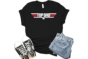 Best Dad Ever T-Shirt: A Hilarious Father's Day Shirt for the Coolest Dads