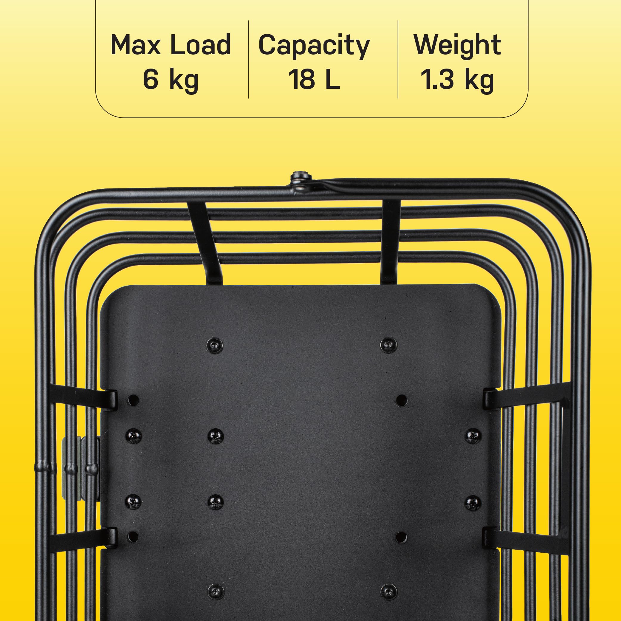 Amazon | Topeak Urban Basket DX 18L クイックトラック互換性