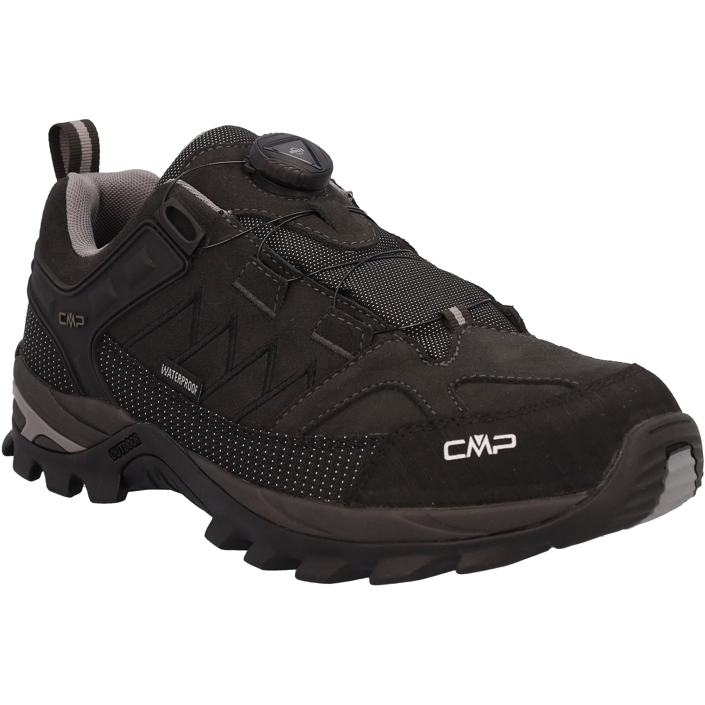 CMP Adult Master Artículo 3Q13587 03Qu Fango-ruggine otro